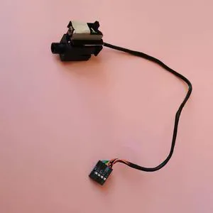 PW7 switch cable for T3630, T3640, and T3650 computer cases; PW7 switch button. PW7 switch cable for T3630, T3640, and T3650 computer cases; PW7 switch button.