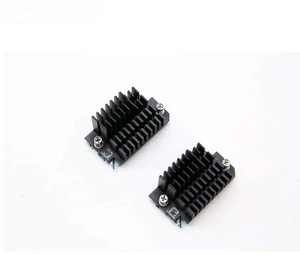 2 units/batch of heatsink X30MK module/heatsink for R13 8950 3660 2 units/batch of heatsink X30MK module/heatsink for R13 8950 3660