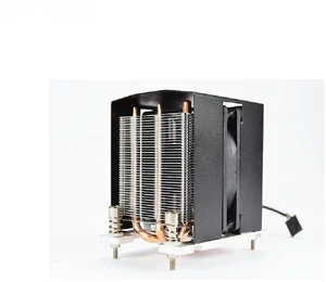 Radiator cooler YH2R3 0YH2R3 CN-YH2R3 suitable for T3610 and T5810 workstations Radiator cooler YH2R3 0YH2R3 CN-YH2R3 suitable for T3610 and T5810 workstations