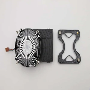 01MN634 Turbine Ventilation Radiator M720s M727s M920s Small Case Cooling Fan (with Frame) BAZC0925R2U P006 01MN634 Turbine Ventilation Radiator M720s M727s M920s Small Case Cooling Fan (with Frame) BAZC0925R2U P006
