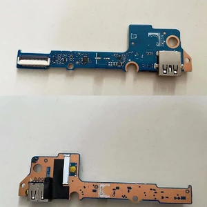 USB Power Button Switch for 16-A DA0G3JTB8D0 TPN-Q241 USB Power Button Switch for 16-A DA0G3JTB8D0 TPN-Q241