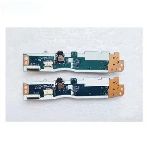 GS452 USB board L 81WA suitable for 3-14IML05, 3-14ITL05, 3-14IGL05, 3-14ARE05, 5C50S25433, 5C50S25039, and NS-C781. GS452 USB board L 81WA suitable for 3-14IML05, 3-14ITL05, 3-14IGL05, 3-14ARE05, 5C50S25433, 5C50S25039, and NS-C781.