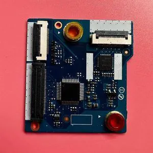 Keyboard controller board HH20M 0HH20M LS-J527P for M15 and M17 laptops Keyboard controller board HH20M 0HH20M LS-J527P for M15 and M17 laptops