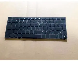 13. Laptop keyboard (American English) 13. Laptop keyboard (American English)