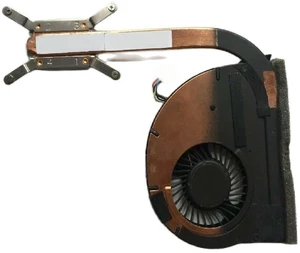 Fan cooler 04W6939 AT0RP001DV0 for S230u rotating screen series Fan cooler 04W6939 AT0RP001DV0 for S230u rotating screen series