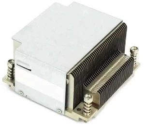 CPU cooler heatsink 653241-003 676947-001 663673-001 DL380e G8 CPU cooling kit heatsink processor cooler CPU cooler heatsink 653241-003 676947-001 663673-001 DL380e G8 CPU cooling kit heatsink processor cooler