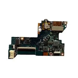 USB audio board 07J05H LS-H981P for 9510 E9510 USB audio board 07J05H LS-H981P for 9510 E9510