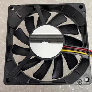 9PH0812P7S06 12V 0.26A Four-Wire Cooling Fan for 80W 9PH0812P7S06 12V 0.26A Four-Wire Cooling Fan for 80W