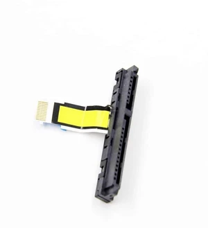 Hard drive connection cable for Macaron 15 (450.04804.3001) - SATA hard drive connection cable. (Compatible with Macaron 15 models: 13-s107nl, 15-BK, 15-BK015NR) Hard drive connection cable for Macaron 15 (450.04804.3001) - SATA hard drive connection cable. (Compatible with Macaron 15 models: 13-s107nl, 15-BK, 15-BK015NR)