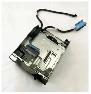 Front control panel (with optical drive and cables) for X30KR R720 server 0X30KR Front control panel (with optical drive and cables) for X30KR R720 server 0X30KR