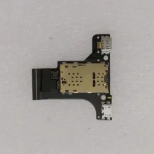 Charging port board SD card reader YB1-X91 H204 Charging port board SD card reader YB1-X91 H204