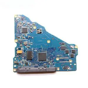 G4013A Hard Drive Circuit Board G4013A G4013A Hard Drive Circuit Board G4013A