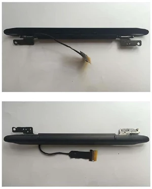 XE500T1C hinge cover, suitable for screen headers, hinge connections, and screen keyboard bases. XE500T1C hinge cover, suitable for screen headers, hinge connections, and screen keyboard bases.