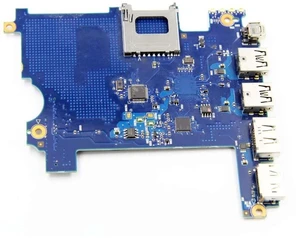USB board 6050A2405201 for card reader compatible with 8760W USB board 6050A2405201 for card reader compatible with 8760W