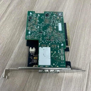 Adapter for ConnectX-4 CX4421A MCX4421A-ACQN Network Interface (with OCP) Adapter for ConnectX-4 CX4421A MCX4421A-ACQN Network Interface (with OCP)