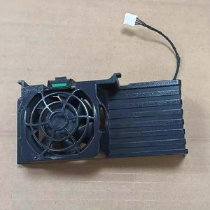 Memory cover fan assembly and shroud for Z420 workstations 663069-001 and 647293-001 (4-pin) Memory cover fan assembly and shroud for Z420 workstations 663069-001 and 647293-001 (4-pin)