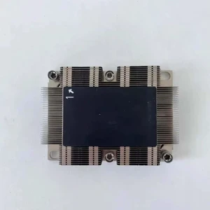 Suitable for 1U SNK-P0067PS passive X11 LGA3647 pin heatsink Suitable for 1U SNK-P0067PS passive X11 LGA3647 pin heatsink