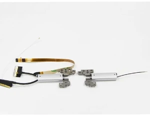 930QAA NT930QAA LCD screen hinge (left/right) 930QAA NT930QAA LCD screen hinge (left/right)
