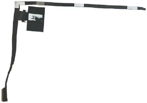 LVDS EDP cable for laptop LCD screens compatible with PL-W19 LXPDD0H95LC021 DD0H95LC000 DD0H95LC011 LVDS EDP cable for laptop LCD screens compatible with PL-W19 LXPDD0H95LC021 DD0H95LC000 DD0H95LC011