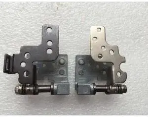 LCD screen hinges for N55, N55E, N55S, N55SF, N55SL, and N55X series laptops. LCD screen hinges for N55, N55E, N55S, N55SF, N55SL, and N55X series laptops.