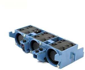 PMD1204PJB2-A 12V 11.4W DC Cooling Fan for DL360G4 and DL360G4P 361399-001 Servers PMD1204PJB2-A 12V 11.4W DC Cooling Fan for DL360G4 and DL360G4P 361399-001 Servers
