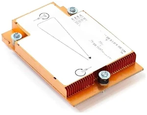 The radiator 46C3545 is suitable for the HS22, with model numbers 46C7320 and 49Y0659. The radiator 46C3545 is suitable for the HS22, with model numbers 46C7320 and 49Y0659.