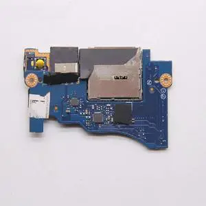 USB board power switch button board for 13 9360 LS-D841P 04F73T 4F73T cn-04F73T USB board power switch button board for 13 9360 LS-D841P 04F73T 4F73T cn-04F73T