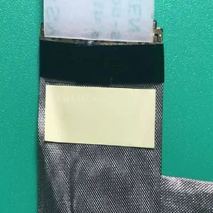 LED LCD connector cable for W970 6-43-W97K1-010-P LED LCD connector cable for W970 6-43-W97K1-010-P