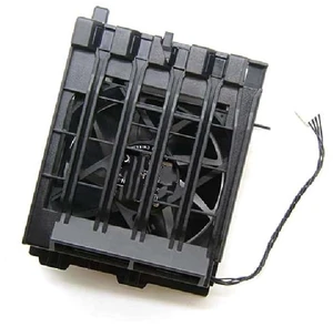 Cooling fans for Z4 G4 workstations, front chassis fan assembly Cooling fans for Z4 G4 workstations, front chassis fan assembly