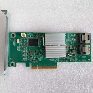 Suitable for HV52W PERC H310 8-port SAS 6Gbps 2.0 x8 RAID controller HV52W Suitable for HV52W PERC H310 8-port SAS 6Gbps 2.0 x8 RAID controller HV52W