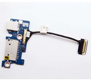 CN-04DDHW is suitable for (G7) input/output board g5590-7176blk-pus, with cable 04DDHW. CN-04DDHW is suitable for (G7) input/output board g5590-7176blk-pus, with cable 04DDHW.