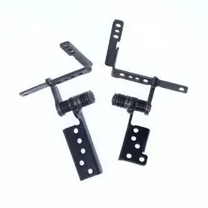 LCD screen hinges (left/right) for GE70 1756 1759 LCD screen hinges (left/right) for GE70 1756 1759