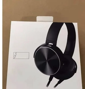 New product for MDR-XB450AP subwoofer stereo headphones New product for MDR-XB450AP subwoofer stereo headphones