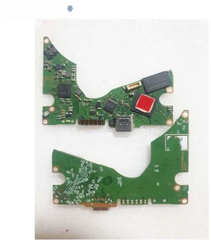 2060 810003 001 20SDZM, 20SDRM Hard Disk Logic Board Code: 2060-810003-001 REVP1, USB 810003-101 2060 810003 001 20SDZM, 20SDRM Hard Disk Logic Board Code: 2060-810003-001 REVP1, USB 810003-101