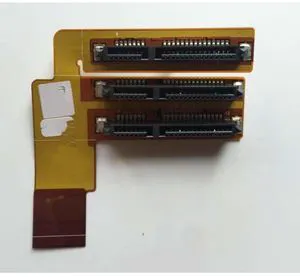 M9T51 0M9T51 QBR10 LF-8323P connector for M18x SATA hard drive adapters M9T51 0M9T51 QBR10 LF-8323P connector for M18x SATA hard drive adapters