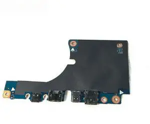 USB miniature board CN-081T6H 81T6H LS-E321P for 7720 7710 USB miniature board CN-081T6H 81T6H LS-E321P for 7720 7710