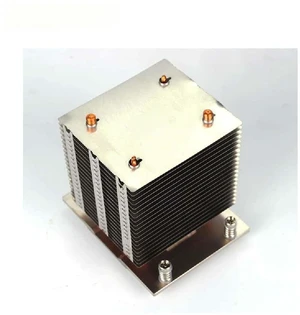 CPU cooler WC4DX 0WC4DX, suitable for T430 and T630, CPU cooler, heatsink module. CPU cooler WC4DX 0WC4DX, suitable for T430 and T630, CPU cooler, heatsink module.