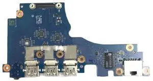 LS-J205P USB audio cardboard for 15, 17, G5, and G6 LS-J205P USB audio cardboard for 15, 17, G5, and G6