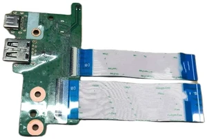 USB port board (with cable) for 11 G6 DA00G1TB6C0 USB port board (with cable) for 11 G6 DA00G1TB6C0