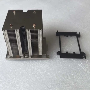 489KP heatsink for T440 and T640 servers; 0489KP server CPU processor heatsink. 489KP heatsink for T440 and T640 servers; 0489KP server CPU processor heatsink.