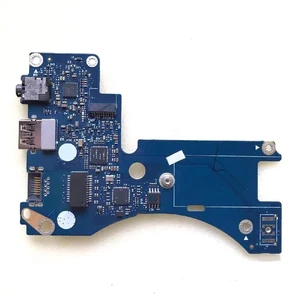 USB Audio Ethernet FDQ71 LS-J52CP 0R18KH R18KH for M17 R4 USB Audio Ethernet FDQ71 LS-J52CP 0R18KH R18KH for M17 R4