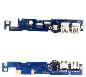 USB interface board for 15-AX laptops, USB audio board DAG35ATB8D0, with cable USB interface board for 15-AX laptops, USB audio board DAG35ATB8D0, with cable