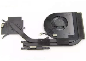 CPU Cooler and Fan for E570, E570C, and E575 Laptops CPU Cooler and Fan for E570, E570C, and E575 Laptops