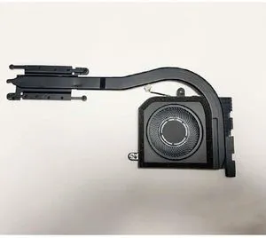 Cooling fan and heatsink for laptop CPUs with 5430 0V0N0P Cooling fan and heatsink for laptop CPUs with 5430 0V0N0P