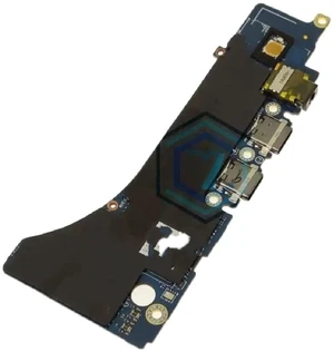 USB-C Audio Power Button Board for 15 9575 0YH2H0 YH2H0 USB-C Audio Power Button Board for 15 9575 0YH2H0 YH2H0