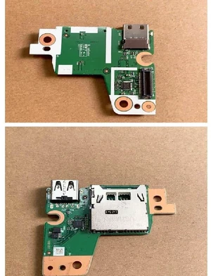 NS-D493 5C51C94223 P15 P17 T15g 2 USB Motherboard NS-D493 5C51C94223 P15 P17 T15g 2 USB Motherboard