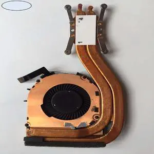 X1 Cooling Fan and Heatsink 04W3589, 4W3589, UDQFVYH02BFD PN:0B55975AA X1 Cooling Fan and Heatsink 04W3589, 4W3589, UDQFVYH02BFD PN:0B55975AA