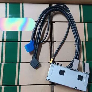 Audio board for R10, with cable JN9J7 0JN9J7 Audio board for R10, with cable JN9J7 0JN9J7