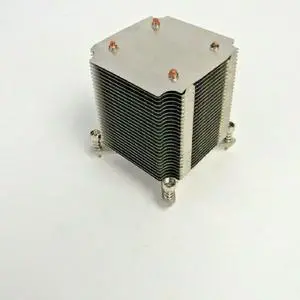 CPU Cooling System 5JXH7 for T320 and T420 CPU Cooling System 5JXH7 for T320 and T420