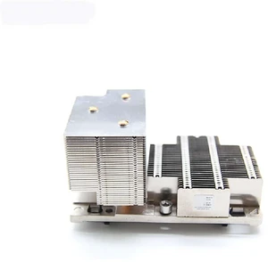 TRJT7 0TRJT7 High-Performance Heatsink with Cage CN-0TRJT7 for R740, R740xd, and R7920 Server CPUs TRJT7 0TRJT7 High-Performance Heatsink with Cage CN-0TRJT7 for R740, R740xd, and R7920 Server CPUs